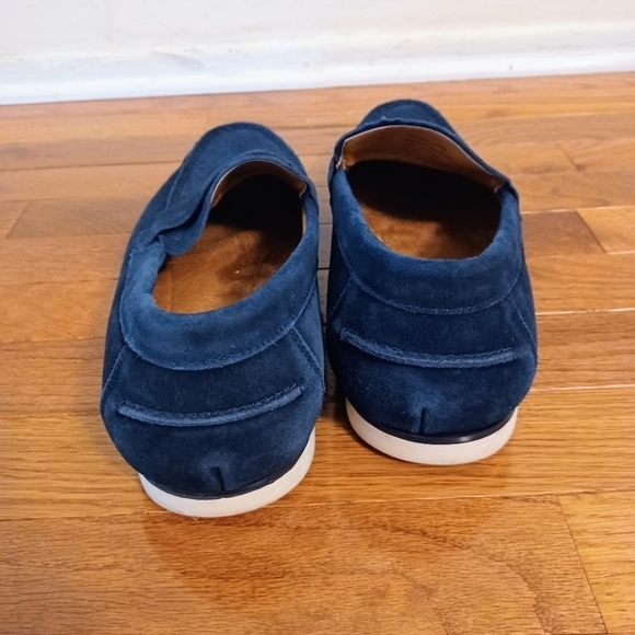 Alfani Men's Suede Loafers Sz 13M - Picture 3 of 6